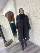 Şişme Mont