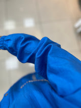 Saks Taş Detaylı Takım