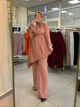 Kavun İçi Asimetrik Kesim Takım