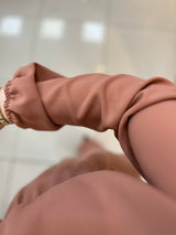 Kavun İçi Asimetrik Kesim Takım