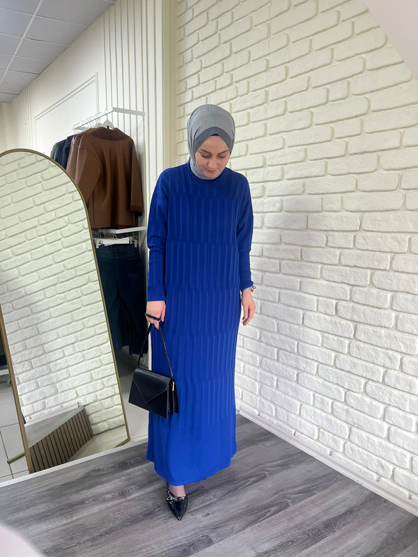 Saks Elbise