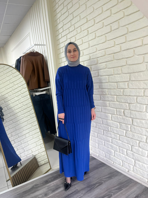 Saks Elbise