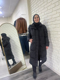 Şişme Mont