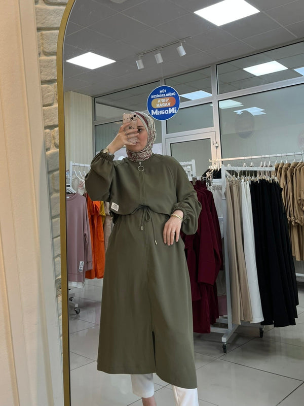 Yeşil Puane