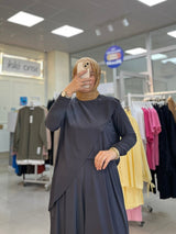 Sandy Tunik Antrasit